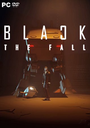 Black The Fall (2017) PC | Лицензия